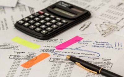 Burying Personal Expenses in Your Business – Pros & Cons